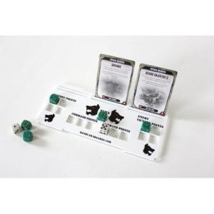 Wolves Control Console