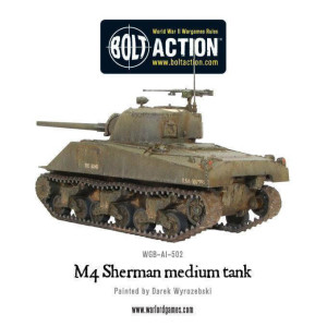 M4 Sherman (75) 