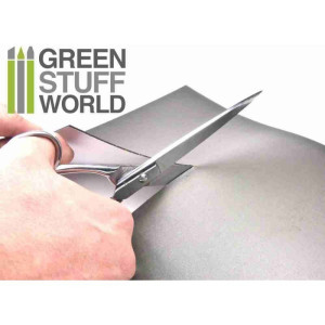 Magnetic Sheet - Self Adhesive