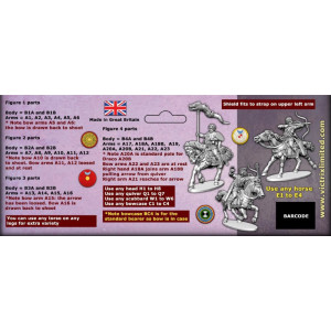 Late Roman Horse Archers