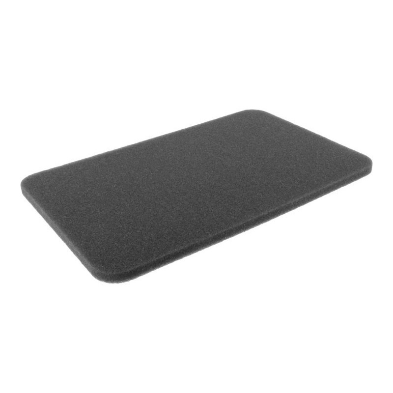 Topper / Bottom half-size 10 mm