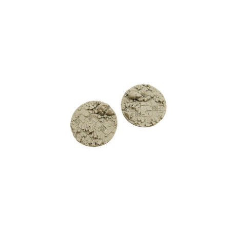 Ancient Bases, Round 55mm (1)