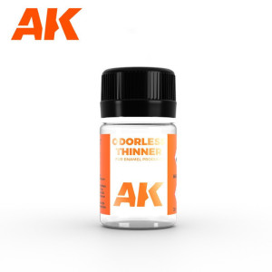 Odorless Thinner 35ml
