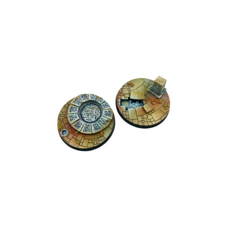Arcane Bases, Round 60mm (1)