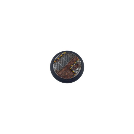 Tech Bases, WRound 50mm (1)