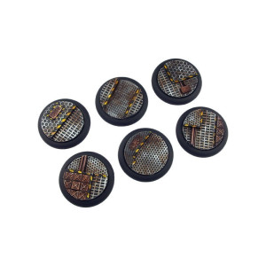 Tech Bases, WRound 40mm (2)