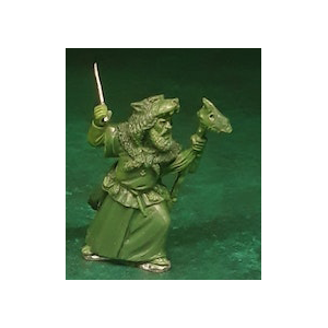 Einherjar Priest - Hammer 