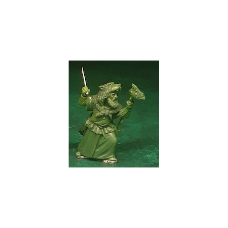 Einherjar Priest - Hammer 
