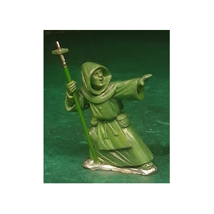 Einherjar Priest -  Cross 