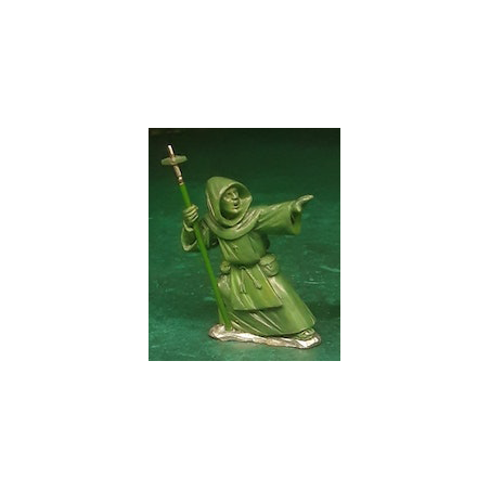 Einherjar Priest -  Cross 