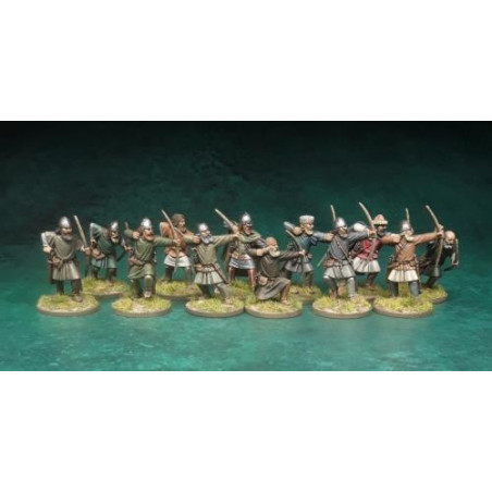 Einherjar Archers (Levy)