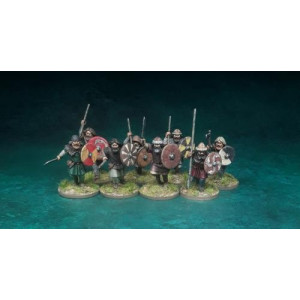 Einherjar A (Warriors) 