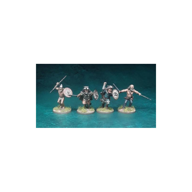 Einherjar Berserkers B 