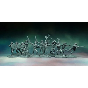 Einherjar Berserkers A 
