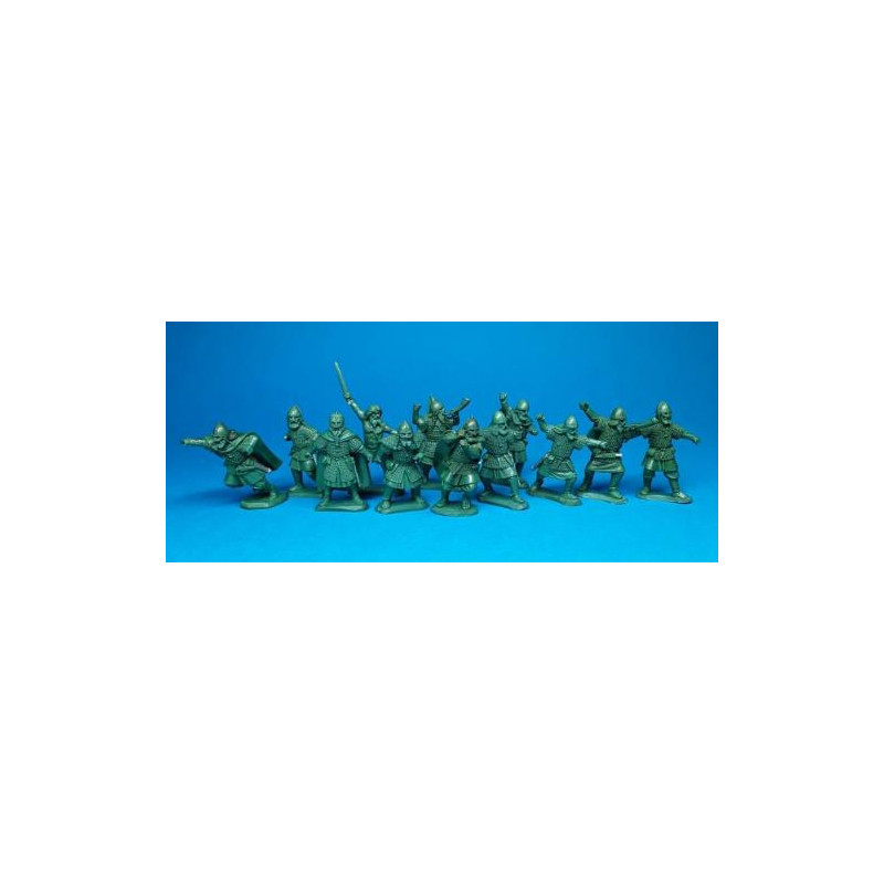 Einherjar Hearthguard C 