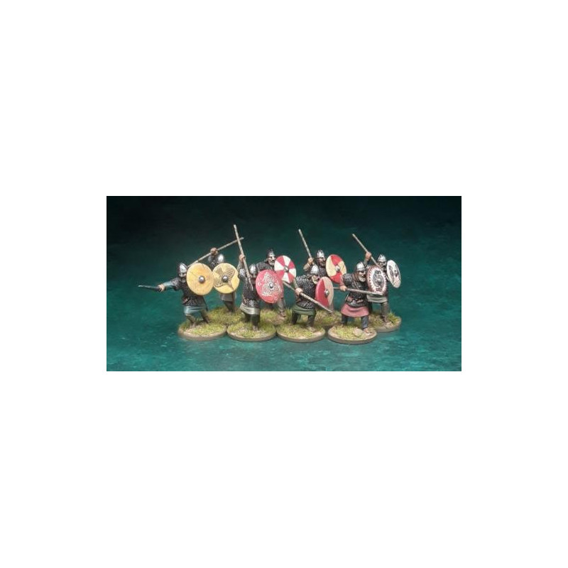 Einherjar Hearthguard B 