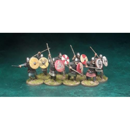Einherjar Hearthguard B 