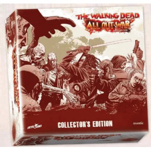 The Walking Dead - Collectors Set (2024)