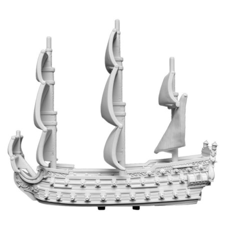 Oak & Iron : Galleon