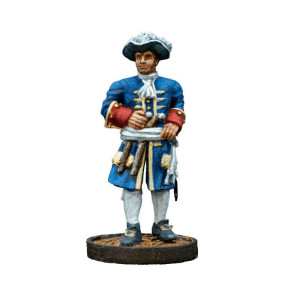 Pierre Lemoyne D'Iberville