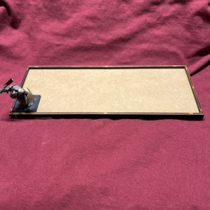 Movement tray, 8x3 för fyrkantiga 25mm-baser