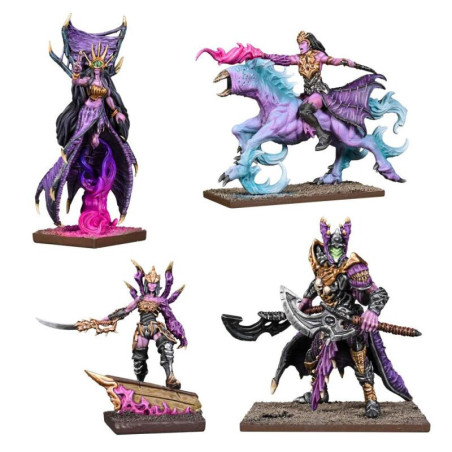 Twilight Kin: Heroes