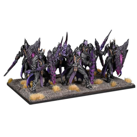 Twilight Kin: Impalers Horde