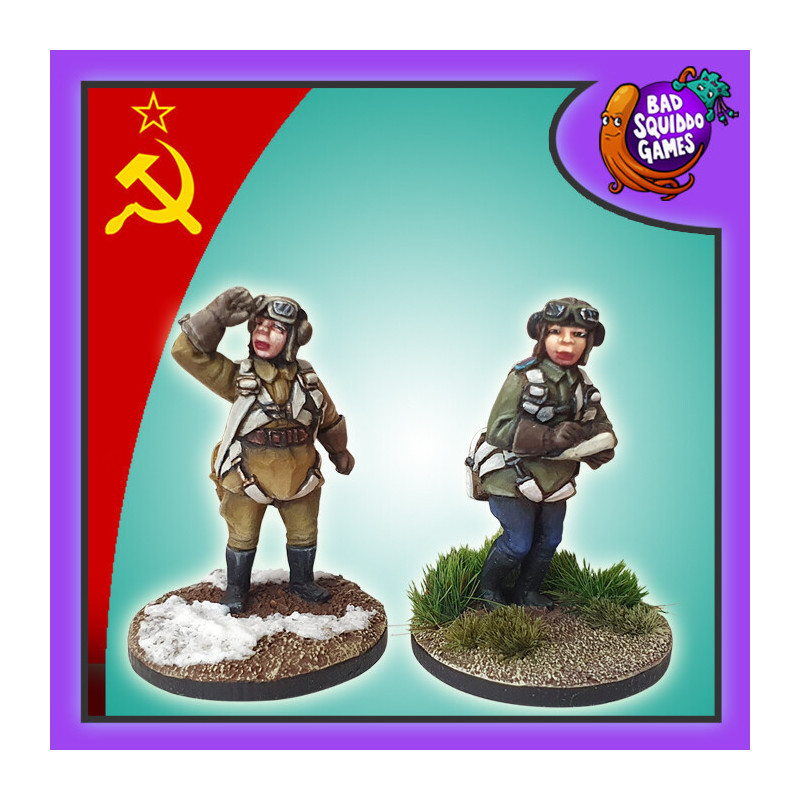 Pilots (2)