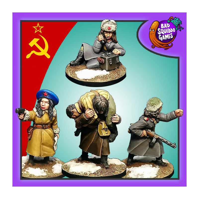 Winter Command