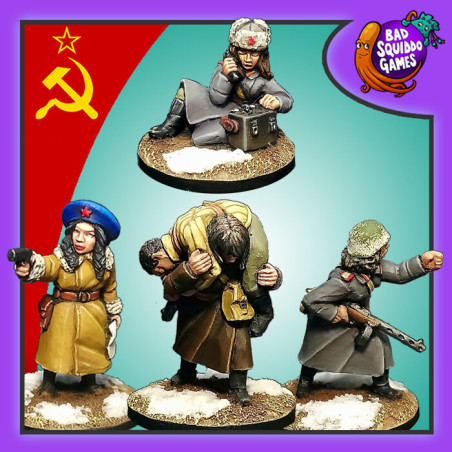 Winter Command