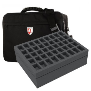 Feldherr MEDIUM 45 PLUS Tanks and Monster Figure Case