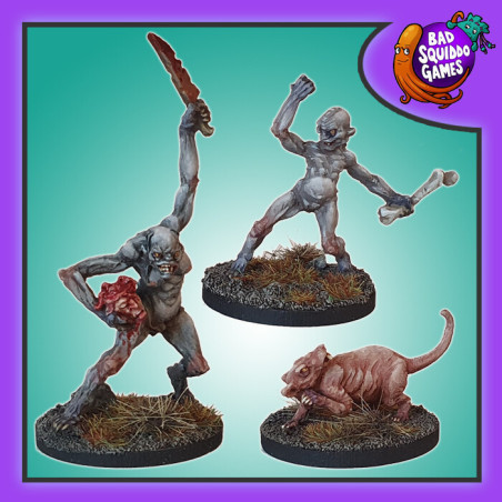 Ghoul Brood 2