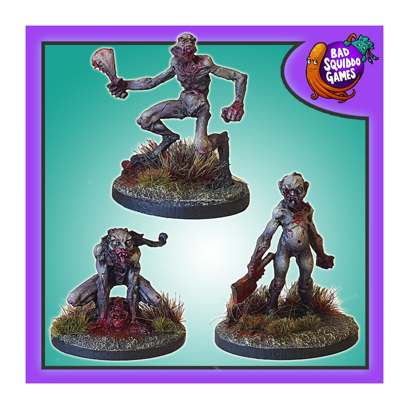 Ghoul Youths