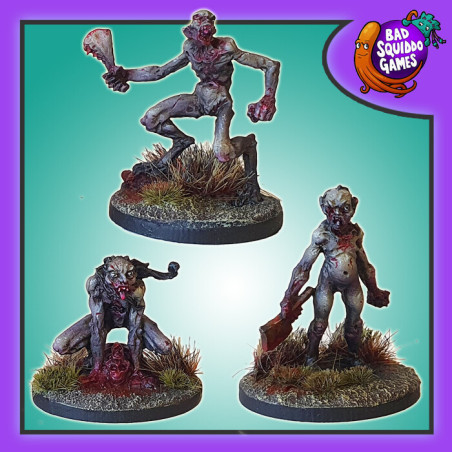 Ghoul Youths
