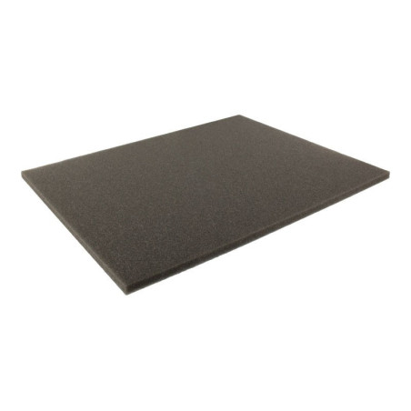 Topper / Bottom full-size 4 mm