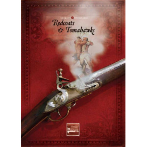 Redcoats & Tomahawks Supplement