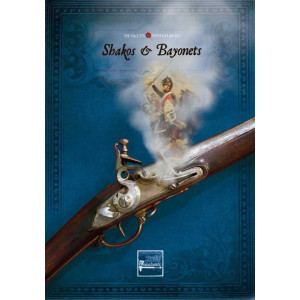 Shakos & Bayonets Supplement