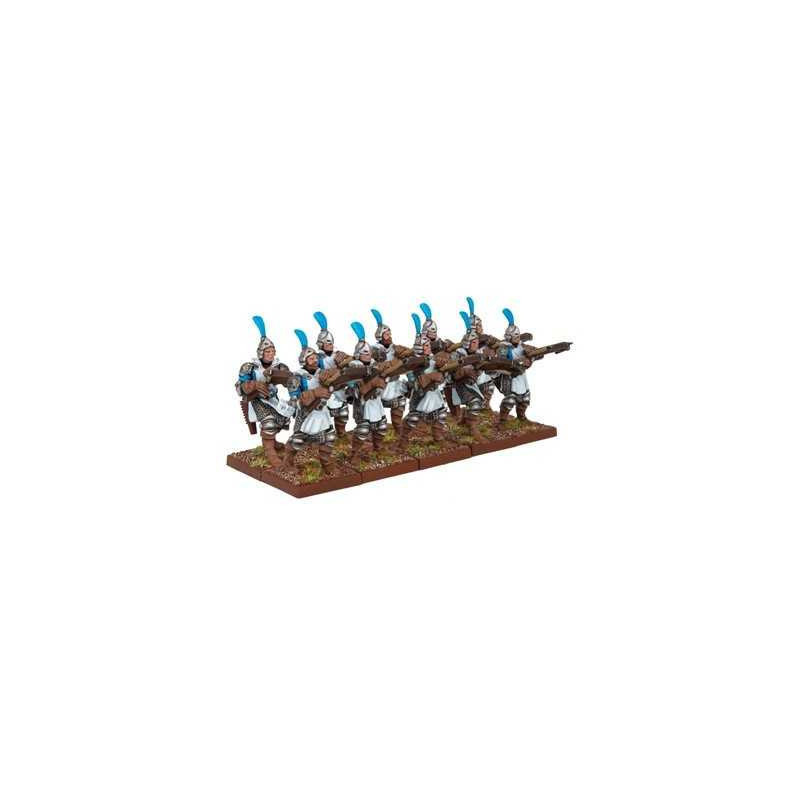 Crossbowmen