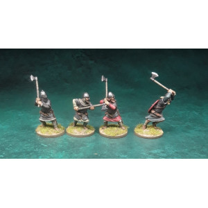 Dane Axe Hearthguard (Heavy Weapons)