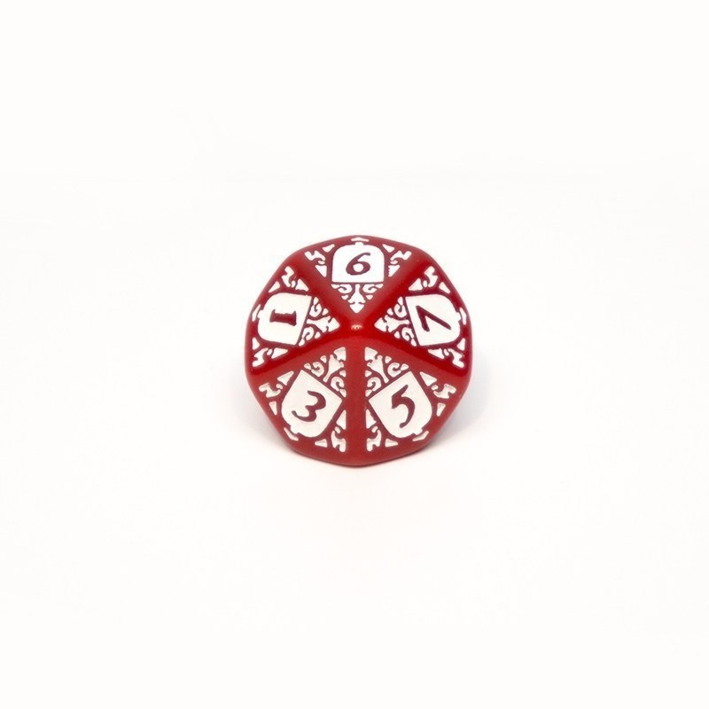 Blood & Plunder : Spanish Dice