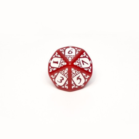 Blood & Plunder : Spanish Dice