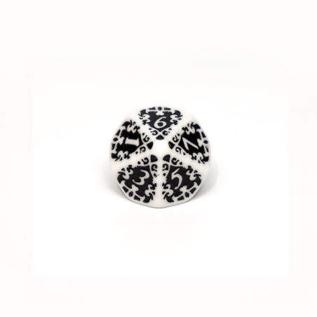 Blood & Plunder : Unaligned Dice
