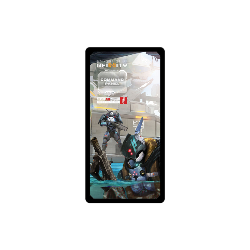 Command Panel Varuna (1)