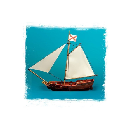 Blood & Plunder : Sloop