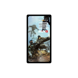 Command Panel Kazaks (1)