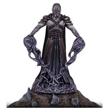 Undead Mhorgoth the Faceless