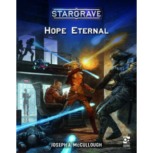 Stargrave : Hope Eternal