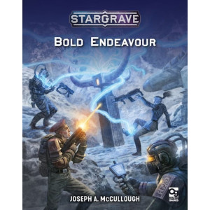 Stargrave : Bold Endeavour
