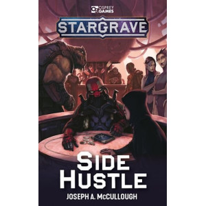 Stargrave : Side Hustle