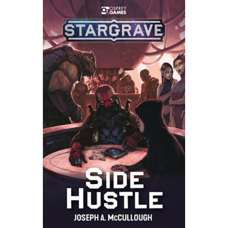 Stargrave : Side Hustle
